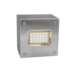 in-lite FLH 008 LED warm white